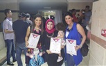 بالصور..مؤتمر المرأة المصرية والعربية نحو غد جديد