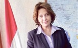 برنامج الملكة على هامش إجتماع وزراء الاعلام العرب