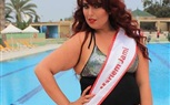 بالصور ..  ملكة جمال «البكبوزات» في تونس