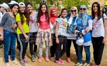 بالصور.. مصر تحتفل باليوم العالمي للبيئة