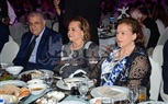 بالصور.. وزراء وفنانون يجتمعون لدعم بناء مستشفي أهل مصر