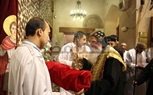 أحتفال كنيسة مارمينا بفم الخليج بعيد تكريس كنيسة الشهيد بمريوط 