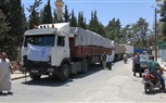 برنامج الأغذية العالمي ينجح في إيصال الغذاء إلي 37 ألف بسوريا 