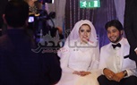 بالصور.. حفل زفاف أسطوري لنجل شقيقة «محمد رياض» 