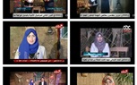 تحيا مصر في حوار مع مروه ناصر أشهر وأصغر اعلاميه بالمنيا