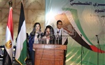 بالصور.. تكريم الوفد الفلسطيني في ختام ملتقى 
