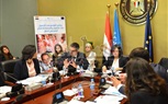 منحة أوروبية بقيمة 30 مليون يورو لتعزيز حماية الأطفال فى مصر