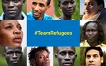 أوباما يساند فريق اللاجئين في ريو عبر تويتر 