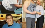 بالصور...كابلز يخسر من وزنه عشرات الكيلو