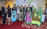 جمعية صوت النيل تحتفل بالعيد القومي لوفاء النيل 