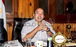 بالفيديو والصور.. رئيس مجلس مدينة السنطة 
