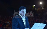 بالصور.. حفل أمير الغناء العربى 