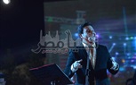 بالصور.. حفل أمير الغناء العربى 