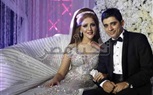 بالصور.. صافيناز وبوسي وسعد يشعلون حفل زفاف بالإسكندرية