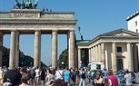 تظاهرات جديدة لمتطرفين يمينيين في برلين ضد الإسلام واللاجئين