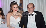 بالصور.. حفل زفاف طارق الشناوي بحضور النجوم 