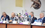 تفاصيل المؤتمر الصحفي لبعثة مصر في أولمبياد ريودي جانيرو