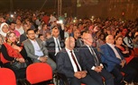 وزير الثقافة يشهد ختام مهرجان القلعة بحضور أوائل الثانوية العامة