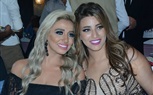 بالصور.. أسامة منير وكاريكا وجينا سلطان بمهرجان ملكة جمال العرب 