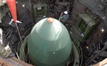 بالصور.. روسيا تصنع أكبر صاروخ نووى فى التاريخ