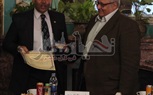 الإجتماع الأول لمجلس شئون المجتمع وتنمية البيئة برئاسة رئيس جامعة عين شمس الجديد