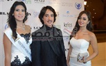 رامي صبري يحيي حفل ختام لمسابقة Miss Egypt World 2016