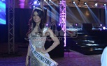 رامي صبري يحيي حفل ختام لمسابقة Miss Egypt World 2016