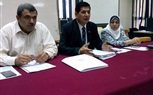 حظر انفراد معلمي الشهادتين الإعدادية والثانوية بمنهج واحد في كفر الشيخ