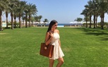 بالصور.. ملكة جمال المكسيك تدعو لتنشيط السياحة المصرية