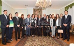 الرئيس السيسي يفتتح متحف الزعيم الراحل جمال عبد الناصر بمصر الجديدة