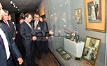 عبدالحكيم عبد الناصر: الرئيس السيسى أصر على افتتاح متحف الزعيم الراحل
