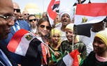 بالصور.. بدء التشغيل التجريبى لميناء أرقين البرى بين مصر والسودان‎