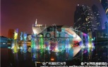 مهرجان قوانغتشو الدولي للأنوار 18 نوفمبر المقبل 
