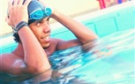 بالصور.. تربية رياضية المنيا تحصل علي المركز الأول في السباحة