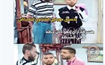 محمد صلاح يسخر من سرقة «الشناوي» ويتهم نجم الأهلي .. صورة