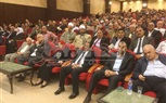 انتهاء اليوم الأول من المؤتمر التعريفي بالشركة الوطنية لاستثمارات سيناء