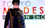 معرض حلال إكسبو يستضيف أول عرض أزياء للمحجبات باليابان 