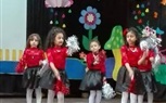 مدارس الشبان المسلمين ببنها تحتفل 