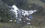 مصور «رويترز» يكشف تفاصيل حادث سقوط الطائرة الكولومبية