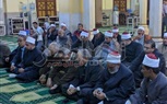 بالصور.. أوقاف القليوبية تحتفل بذكري المولد النبوي الشريف بمسجد ناصر