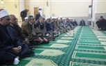 بالصور.. أوقاف القليوبية تحتفل بذكري المولد النبوي الشريف بمسجد ناصر
