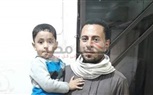 أمن الشرقية يحرر طفلا بعد ساعات من اختطافه لطلب فدية من اسرته 400 ألف جنية 