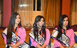 بالصور.. ملكات جمال العرب يتلقين محاضرات في البروتكول والاتيكيت والتصوير