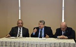 وزير التعليم العالي ومحافظ الشرقية ورئيس جامعة الزقازيق يشاركون في أعمال ورشة عمل 