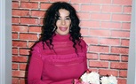 مونيا عرفاوي : سعيدة بدور حسناء  بمسرحية 