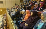 وزارة الشباب تشارك في منتدي الشباب العربي الافريقي الثامن بجامعة الدول العربية