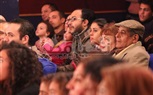 عادل عبده يعيد امجاد العروض المبهرة للمسرح المصري