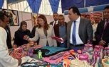 وزيرة التضامن تفتتح المؤتمر السنوى الرابع للمبادرة المصرية للتنمية المتكاملة