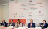 وزيرة التضامن تفتتح المؤتمر السنوى الرابع للمبادرة المصرية للتنمية المتكاملة