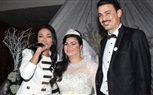 بالصور.. نجوم الفن والإعلام في حفل زفاف الإعلامية نادية حسني